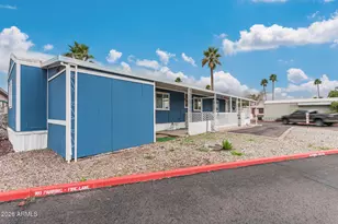 555 W Warner Rd, Chandler, AZ 85225 - Photo 2