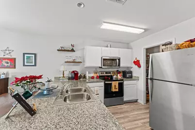 25 W Monte Cristo Drive, Wickenburg, AZ 85390 - Photo 16