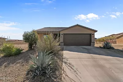 25 W Monte Cristo Drive, Wickenburg, AZ 85390 - Photo 24