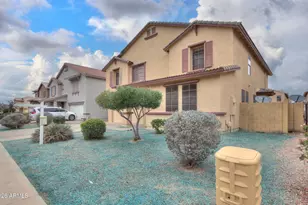 46136 W Sonny Rd, Maricopa, AZ 85139 - Photo 4