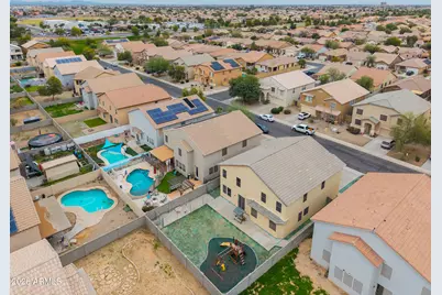 46136 W Sonny Road, Maricopa, AZ 85139 - Photo 56