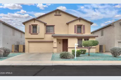 46136 W Sonny Road, Maricopa, AZ 85139 - Photo 1