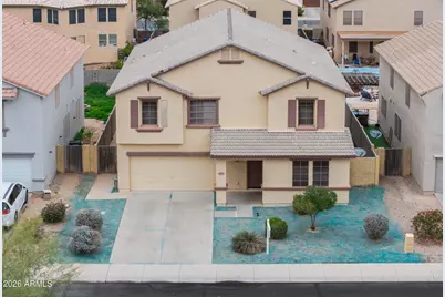 46136 W Sonny Road, Maricopa, AZ 85139 - Photo 62