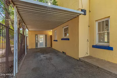 49 W Lewis Avenue, Phoenix, AZ 85003 - Photo 6