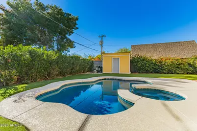 49 W Lewis Avenue, Phoenix, AZ 85003 - Photo 30