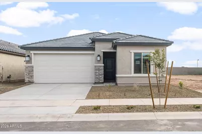 42975 W Peters Drive, Maricopa, AZ 85138 - Photo 1