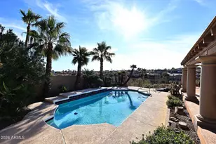 15767 E Echo Hill Dr, Fountain Hills, AZ 85268 - Photo 48