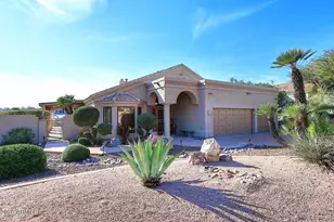 15767 E Echo Hill Dr, Fountain Hills, AZ 85268 - Photo 2