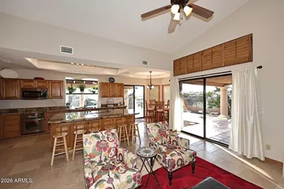 15767 E Echo Hill Drive, Fountain Hills, AZ 85268 - Photo 20