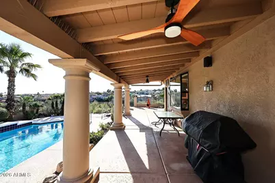 15767 E Echo Hill Drive, Fountain Hills, AZ 85268 - Photo 46
