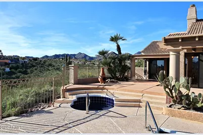 15767 E Echo Hill Drive, Fountain Hills, AZ 85268 - Photo 52