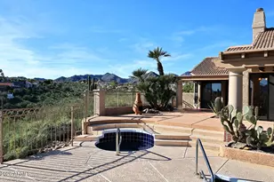 15767 E Echo Hill Dr, Fountain Hills, AZ 85268 - Photo 52