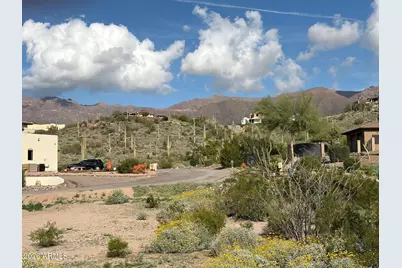 0 E Lazy K Road #-, Gold Canyon, AZ 85118 - Photo 1