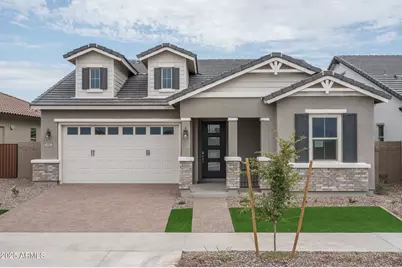 15652 W Pershing Street, Surprise, AZ 85379 - Photo 1