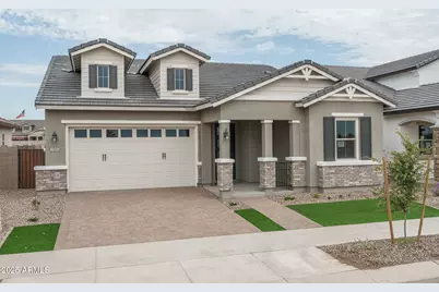 15652 W Pershing Street, Surprise, AZ 85379 - Photo 2