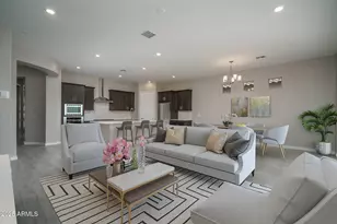 15652 W Pershing St, Surprise, AZ 85379 - Photo 14