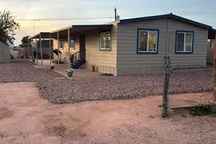 328 S 98th Street S, Mesa, AZ 85208 - Photo 8