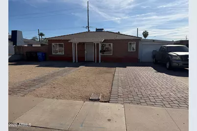 3205 E Garfield Street, Phoenix, AZ 85008 - Photo 1