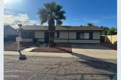 2625 E Charleston Avenue, Phoenix, AZ 85032 - Photo 1