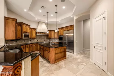 6135 W Trovita Place, Chandler, AZ 85226 - Photo 24