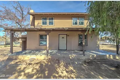 4302 W Dobbins Road, Laveen, AZ 85339 - Photo 1