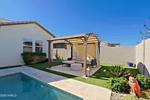 41282 W Sussex Dr, Maricopa, AZ 85138 - Photo 54