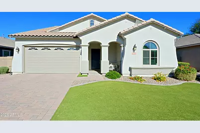 41282 W Sussex Drive, Maricopa, AZ 85138 - Photo 6