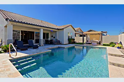 41282 W Sussex Drive, Maricopa, AZ 85138 - Photo 52