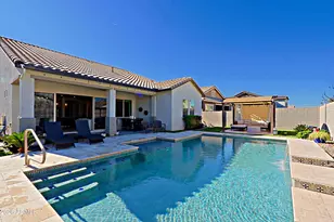 41282 W Sussex Dr, Maricopa, AZ 85138 - Photo 52