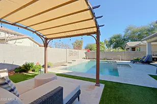 41282 W Sussex Dr, Maricopa, AZ 85138 - Photo 58