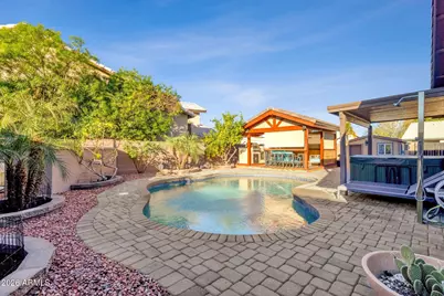 17424 N 2nd Avenue, Phoenix, AZ 85023 - Photo 34