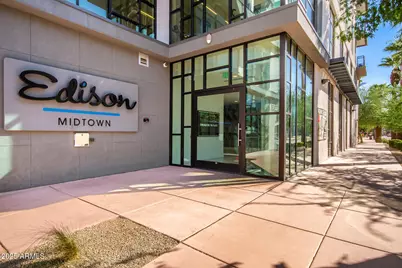 3131 N Central Avenue #7002, Phoenix, AZ 85012 - Photo 1