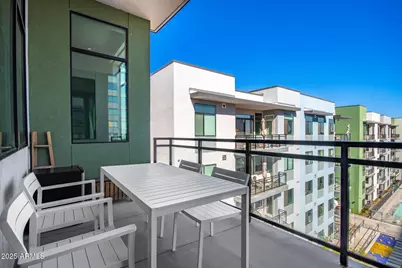 3131 N Central Avenue #7002, Phoenix, AZ 85012 - Photo 20