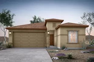 42990 W Peters Dr, Maricopa, AZ 85138 - Photo 1