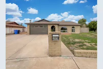 13628 N 40th Drive, Phoenix, AZ 85029 - Photo 1