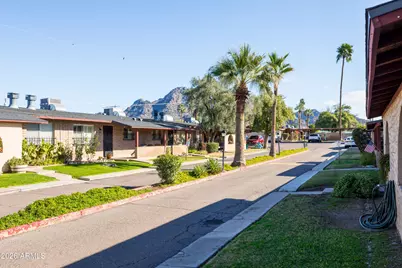 6731 N 16th Street #26, Phoenix, AZ 85016 - Photo 2