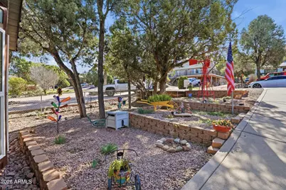 110 E Pine Street, Payson, AZ 85541 - Photo 2