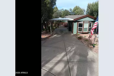 110 E Pine Street, Payson, AZ 85541 - Photo 1