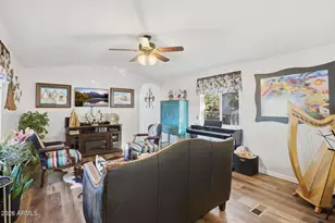 110 E Pine St, Payson, AZ 85541 - Photo 14