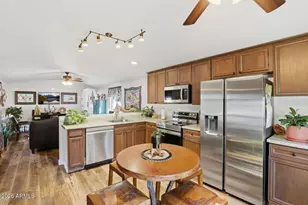 110 E Pine St, Payson, AZ 85541 - Photo 12