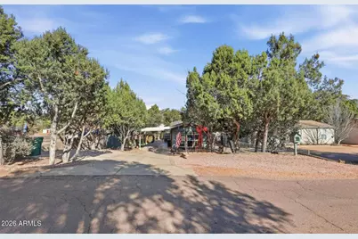 110 E Pine Street, Payson, AZ 85541 - Photo 1