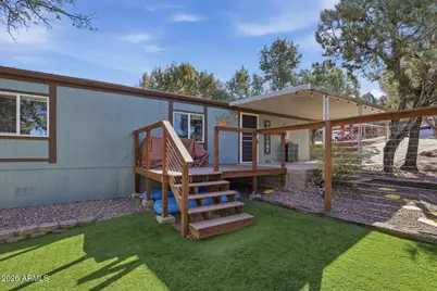 110 E Pine Street, Payson, AZ 85541 - Photo 4