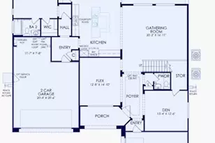 22647 E Orchard Ln, Queen Creek, AZ 85142 - Photo 2