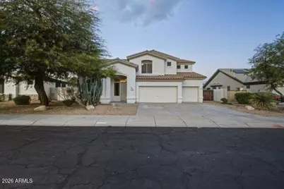 14756 W Columbus Avenue, Goodyear, AZ 85395 - Photo 1