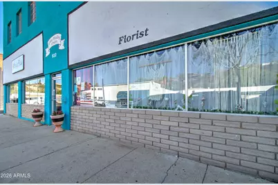 610 N Broad Street, Globe, AZ 85501 - Photo 4