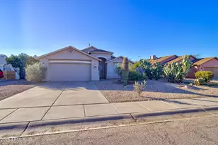 4927 W Warren Dr, Casa Grande, AZ 85194 - Photo 1