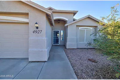 4927 W Warren Drive, Casa Grande, AZ 85194 - Photo 4