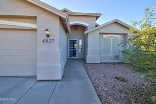 4927 W Warren Dr, Casa Grande, AZ 85194 - Photo 4