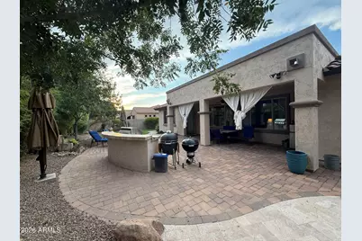 18715 E Aubrey Glen Road, Queen Creek, AZ 85142 - Photo 32