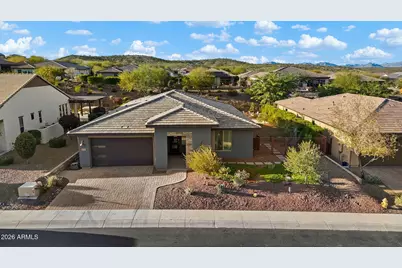 4638 Cactus Wren Road, Wickenburg, AZ 85390 - Photo 2